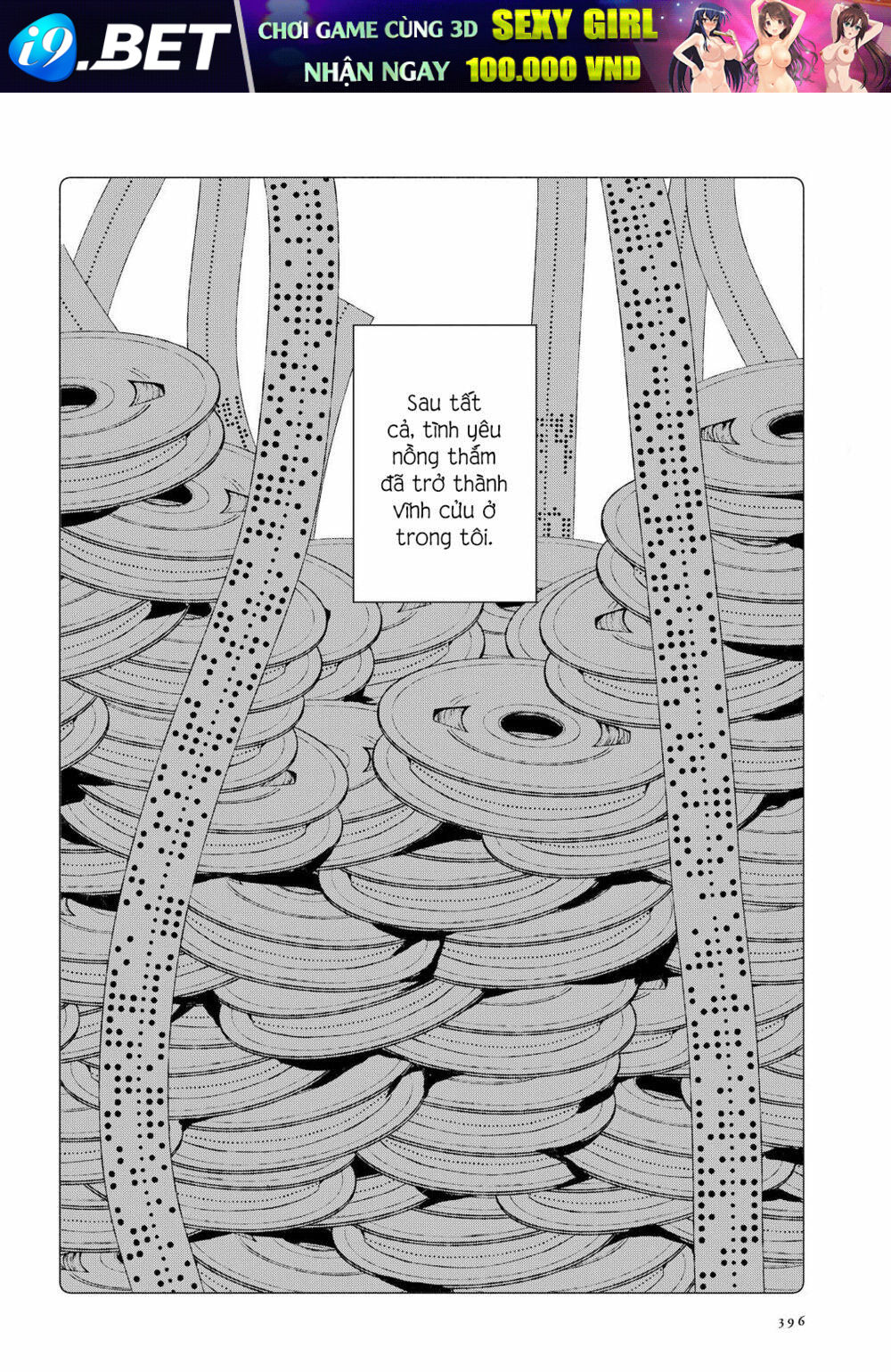 Eve and Eve - Chapter 0 - Page 21