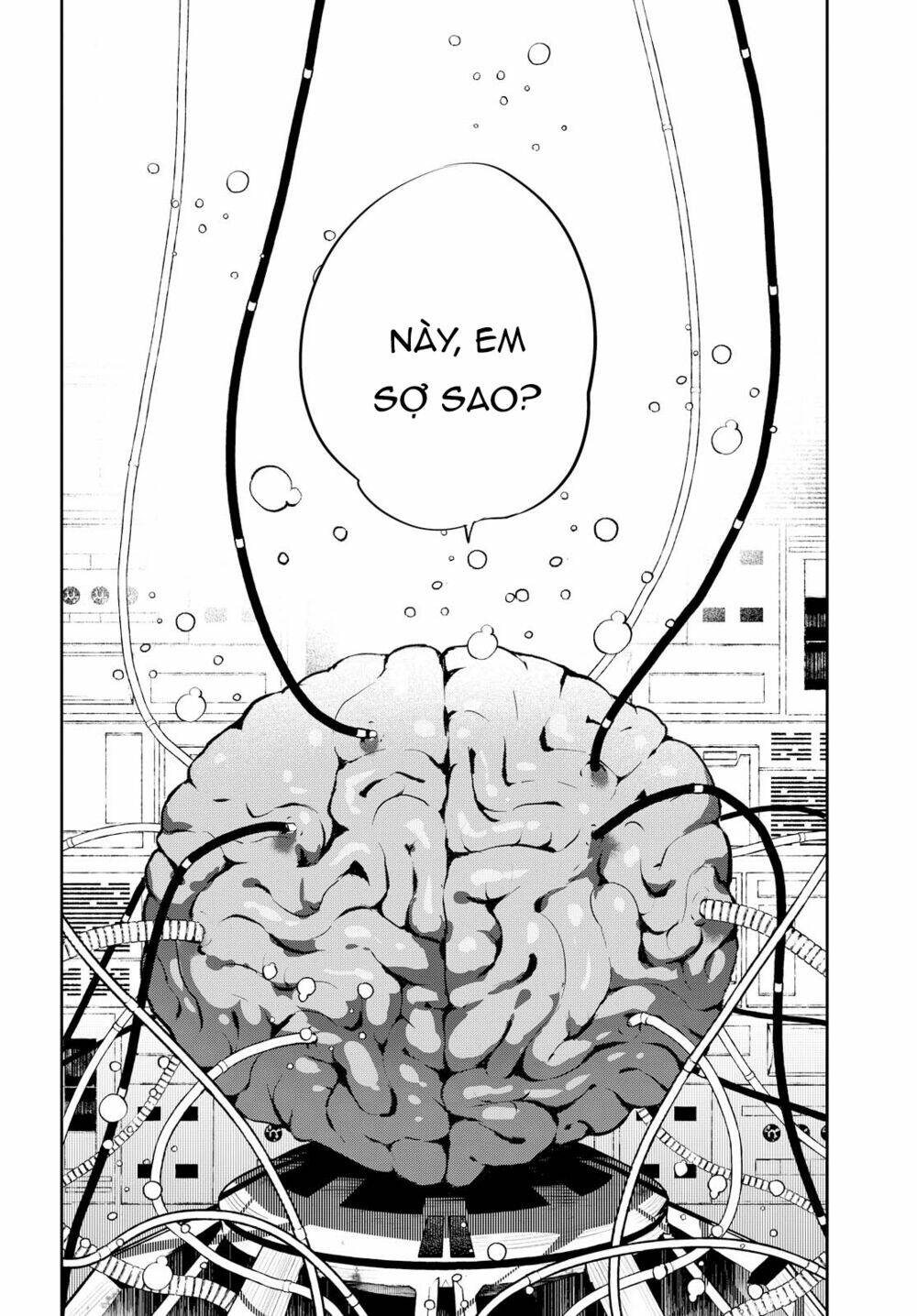 Eve and Eve - Chapter 0 - Page 25