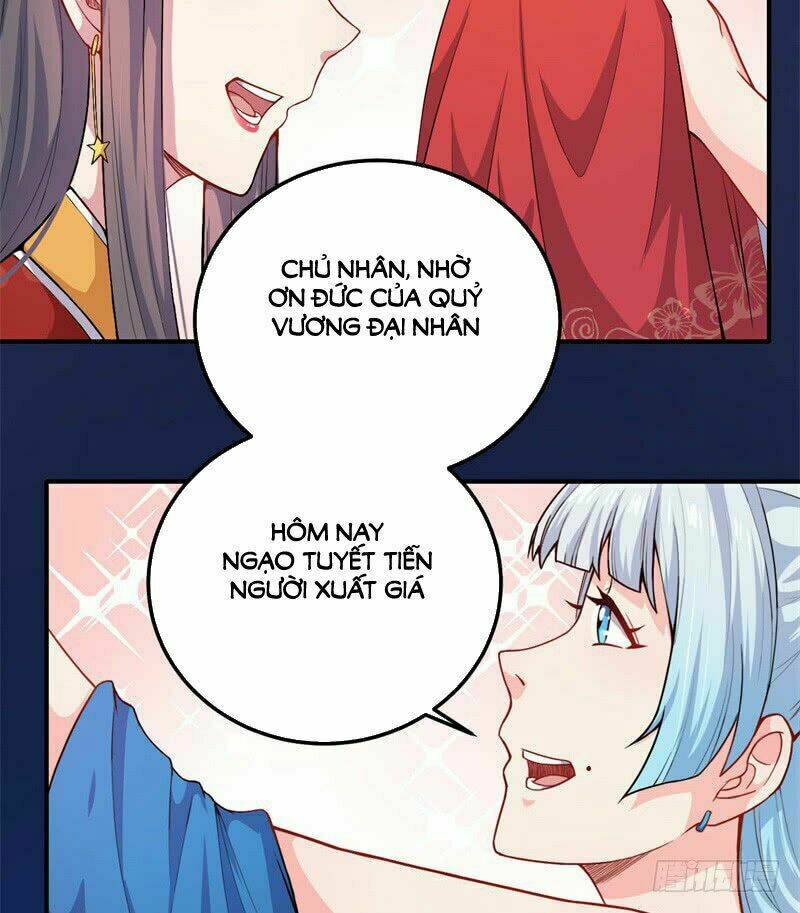 Ngạo Kiều Quỷ Vương Yêu Ta - Chapter 121 - Page 10