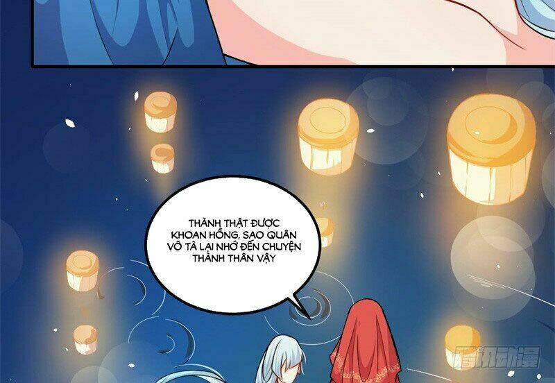 Ngạo Kiều Quỷ Vương Yêu Ta - Chapter 121 - Page 11