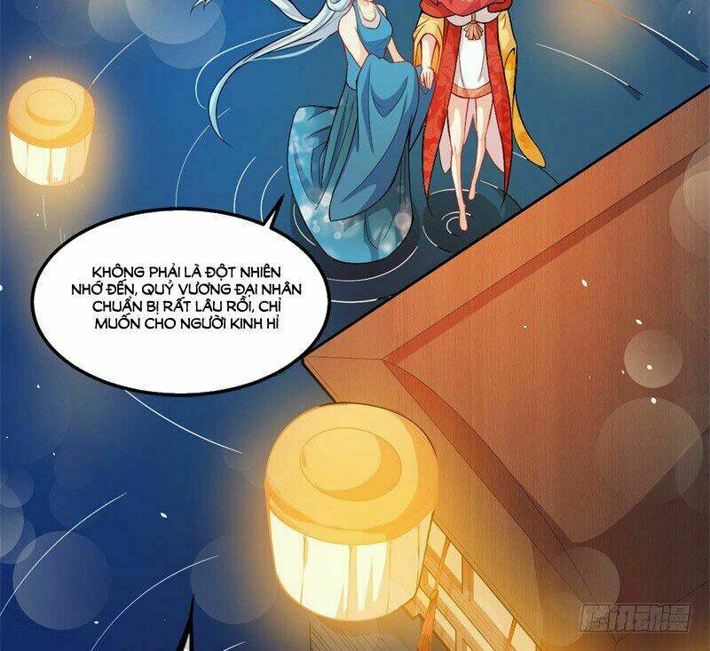 Ngạo Kiều Quỷ Vương Yêu Ta - Chapter 121 - Page 12