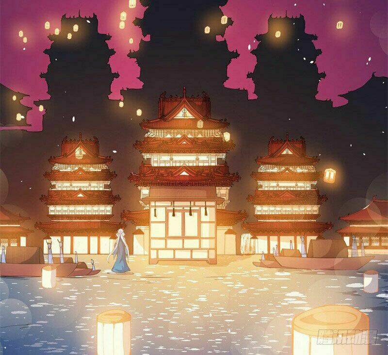 Ngạo Kiều Quỷ Vương Yêu Ta - Chapter 121 - Page 15