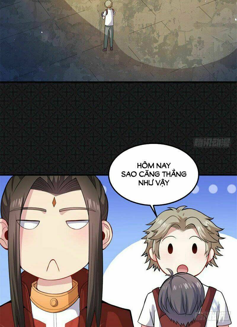 Ngạo Kiều Quỷ Vương Yêu Ta - Chapter 121 - Page 19