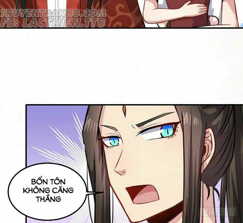 Ngạo Kiều Quỷ Vương Yêu Ta - Chapter 121 - Page 20