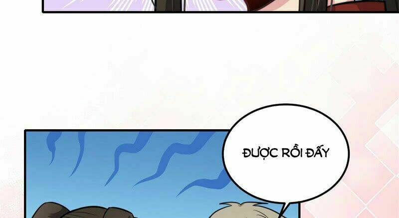 Ngạo Kiều Quỷ Vương Yêu Ta - Chapter 121 - Page 21