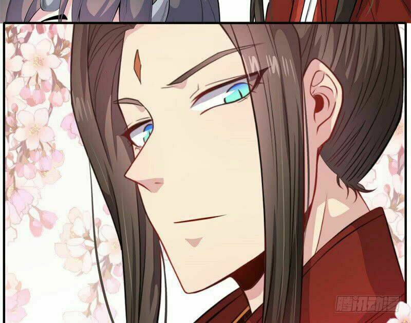 Ngạo Kiều Quỷ Vương Yêu Ta - Chapter 121 - Page 23