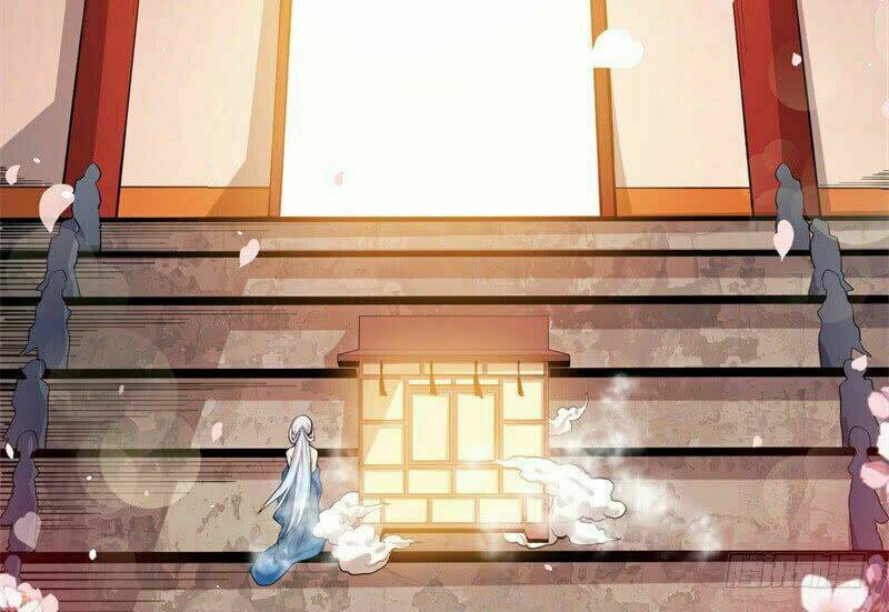 Ngạo Kiều Quỷ Vương Yêu Ta - Chapter 121 - Page 25