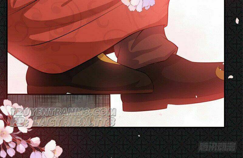 Ngạo Kiều Quỷ Vương Yêu Ta - Chapter 121 - Page 27