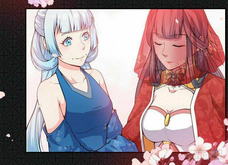 Ngạo Kiều Quỷ Vương Yêu Ta - Chapter 121 - Page 28