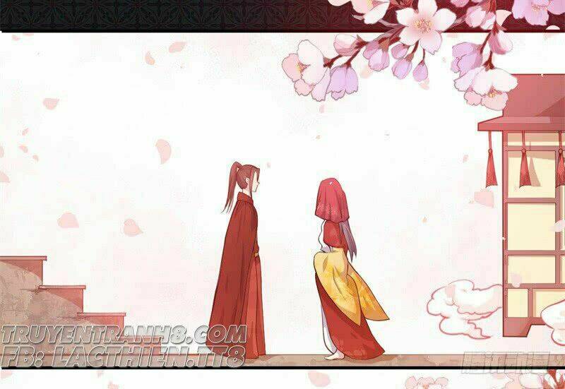 Ngạo Kiều Quỷ Vương Yêu Ta - Chapter 121 - Page 29