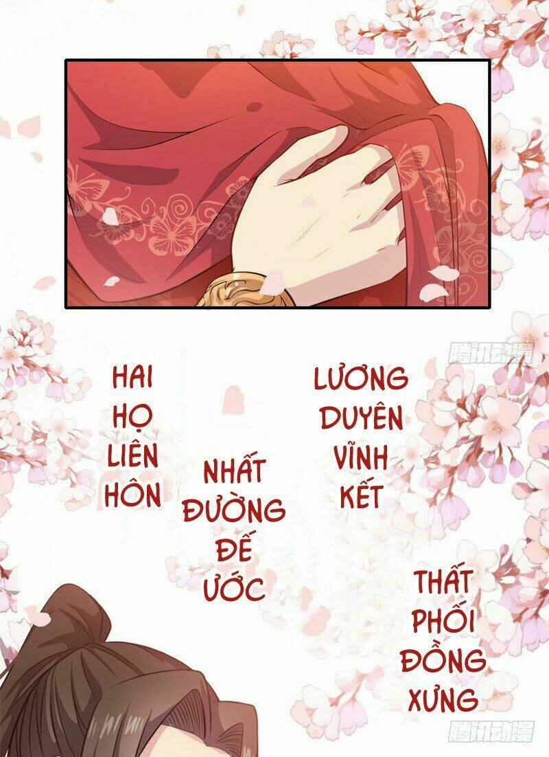 Ngạo Kiều Quỷ Vương Yêu Ta - Chapter 121 - Page 30