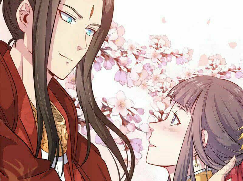 Ngạo Kiều Quỷ Vương Yêu Ta - Chapter 121 - Page 31