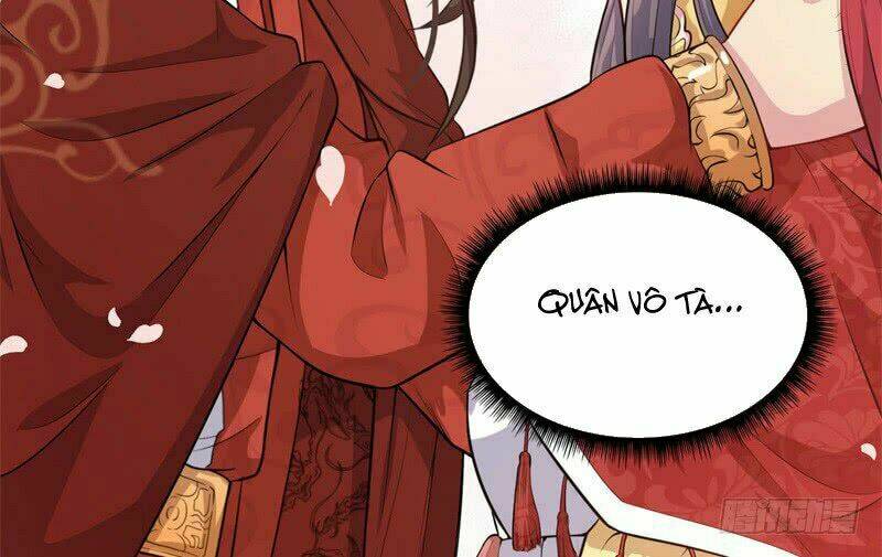 Ngạo Kiều Quỷ Vương Yêu Ta - Chapter 121 - Page 32