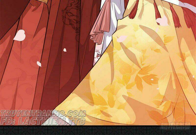 Ngạo Kiều Quỷ Vương Yêu Ta - Chapter 121 - Page 33