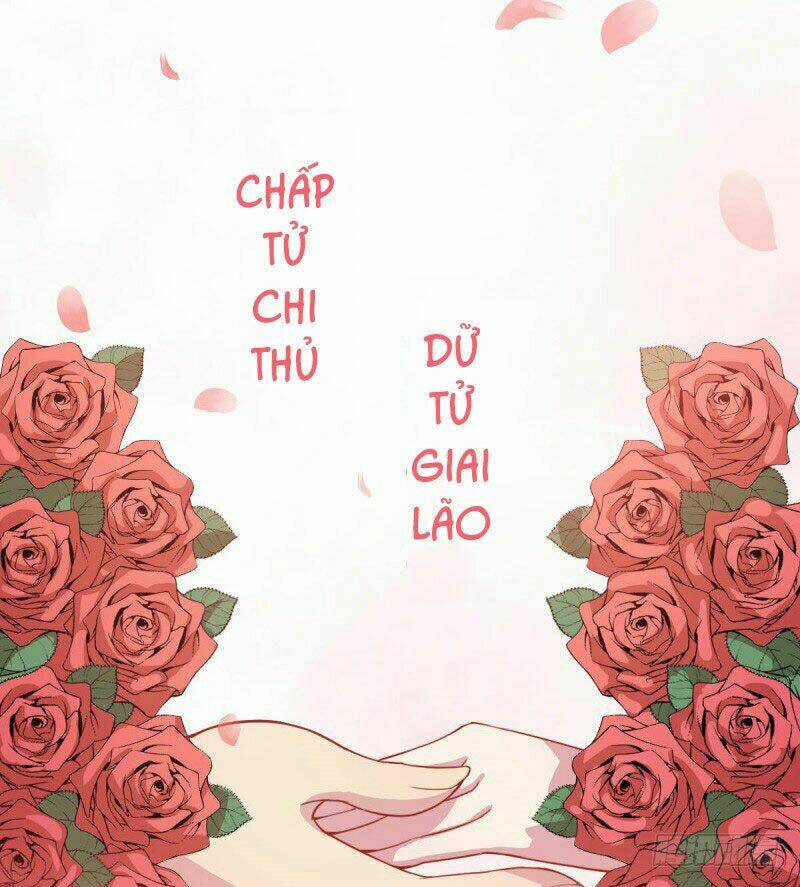 Ngạo Kiều Quỷ Vương Yêu Ta - Chapter 121 - Page 34