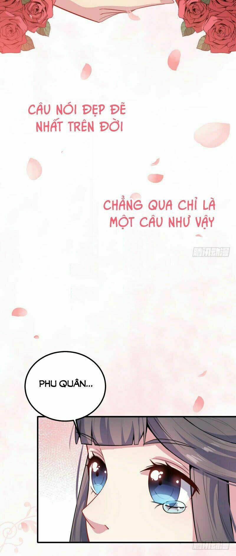 Ngạo Kiều Quỷ Vương Yêu Ta - Chapter 121 - Page 35