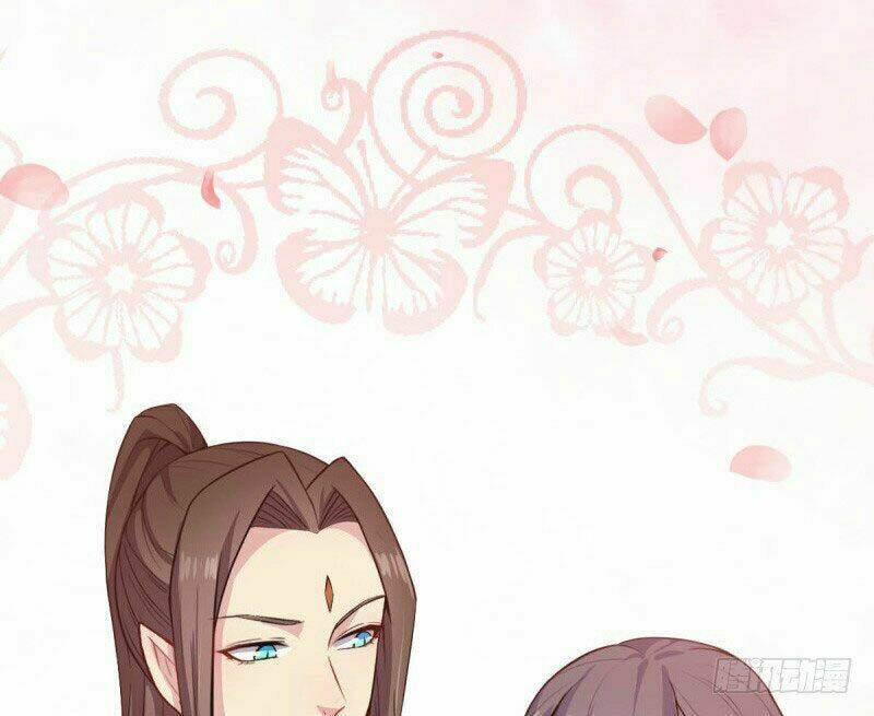 Ngạo Kiều Quỷ Vương Yêu Ta - Chapter 121 - Page 36