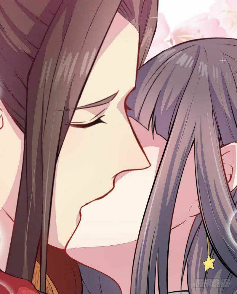 Ngạo Kiều Quỷ Vương Yêu Ta - Chapter 121 - Page 42