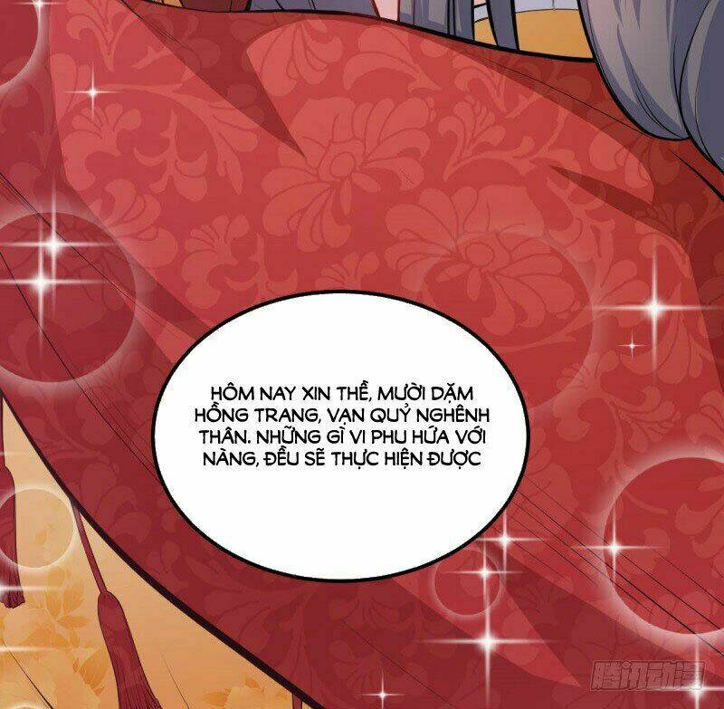 Ngạo Kiều Quỷ Vương Yêu Ta - Chapter 121 - Page 43