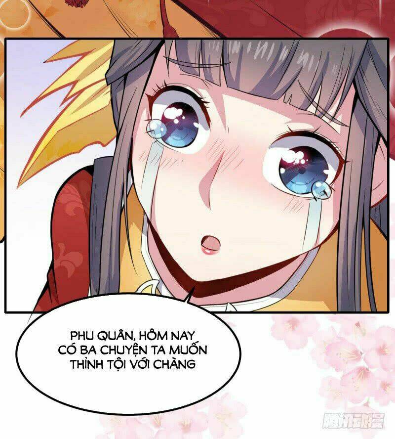 Ngạo Kiều Quỷ Vương Yêu Ta - Chapter 121 - Page 44