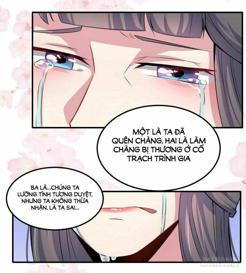 Ngạo Kiều Quỷ Vương Yêu Ta - Chapter 121 - Page 45