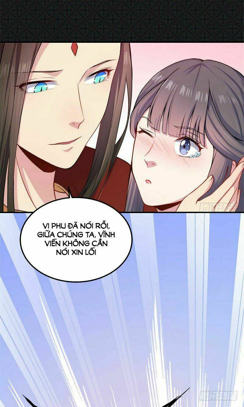 Ngạo Kiều Quỷ Vương Yêu Ta - Chapter 121 - Page 46