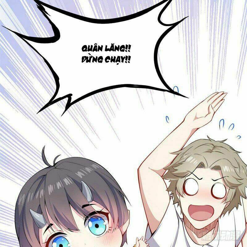 Ngạo Kiều Quỷ Vương Yêu Ta - Chapter 121 - Page 47