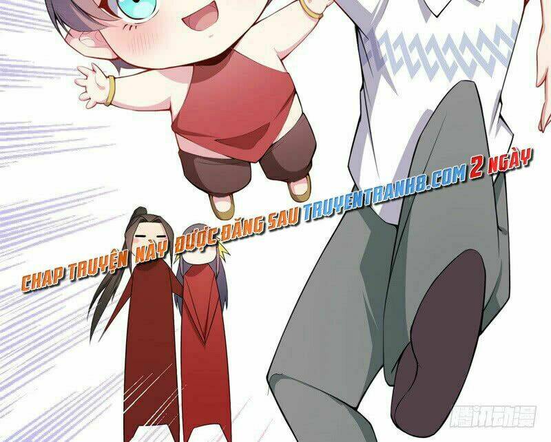 Ngạo Kiều Quỷ Vương Yêu Ta - Chapter 121 - Page 48