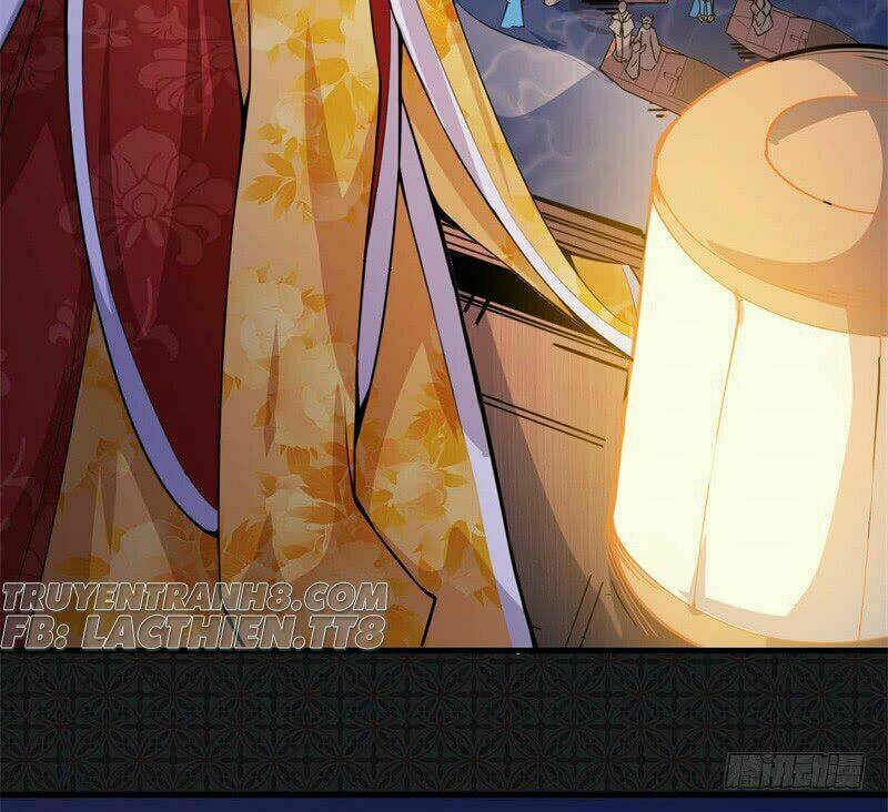 Ngạo Kiều Quỷ Vương Yêu Ta - Chapter 121 - Page 4