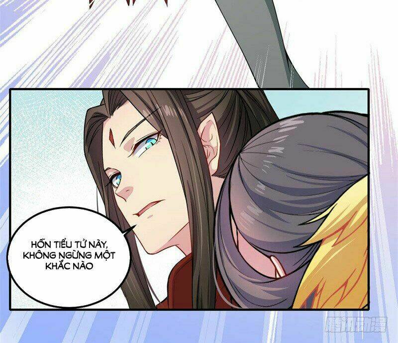Ngạo Kiều Quỷ Vương Yêu Ta - Chapter 121 - Page 49