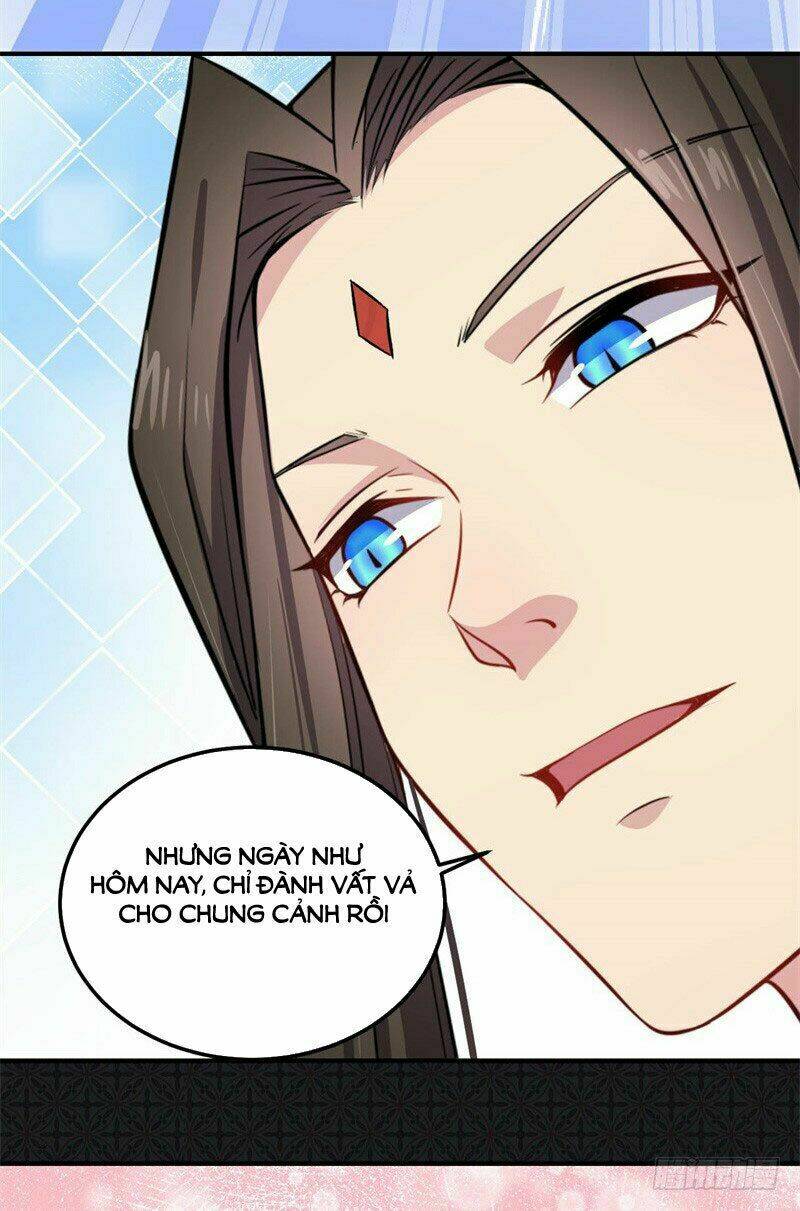 Ngạo Kiều Quỷ Vương Yêu Ta - Chapter 121 - Page 50