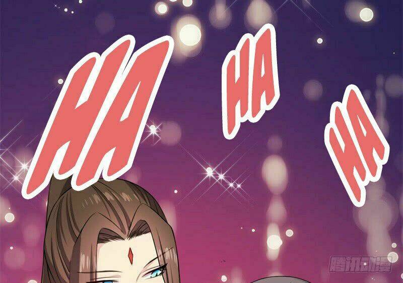 Ngạo Kiều Quỷ Vương Yêu Ta - Chapter 121 - Page 53