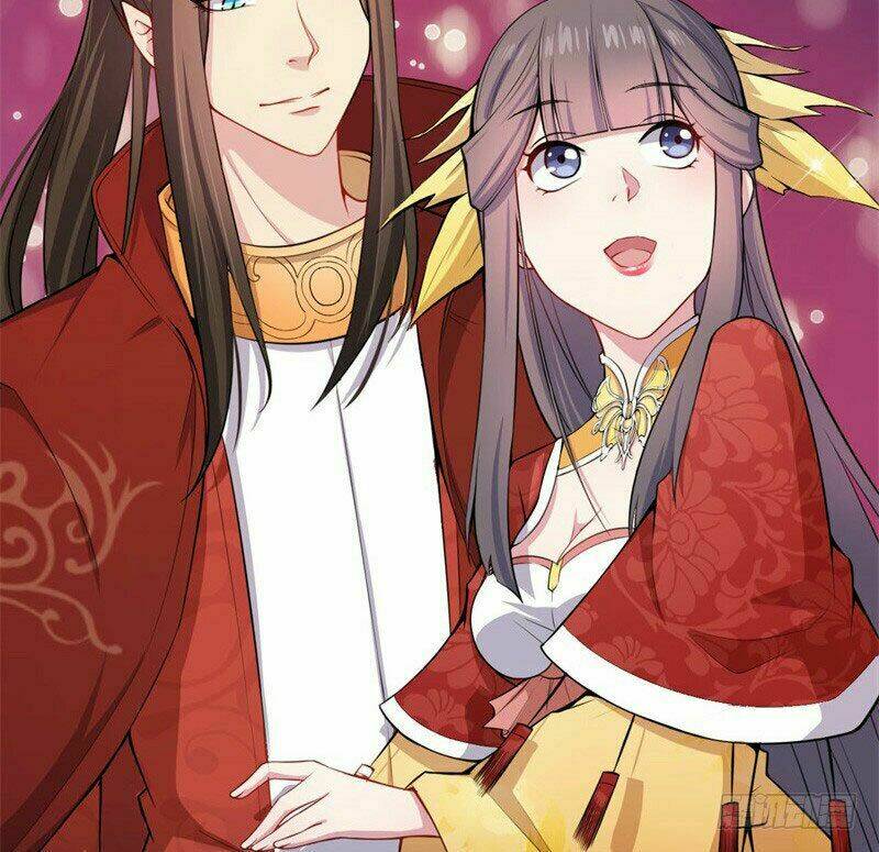 Ngạo Kiều Quỷ Vương Yêu Ta - Chapter 121 - Page 54