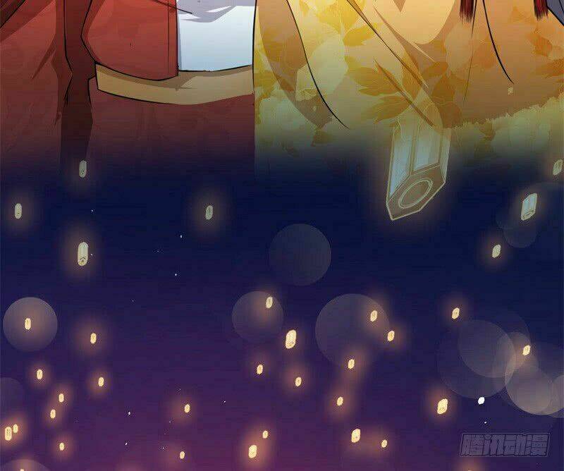 Ngạo Kiều Quỷ Vương Yêu Ta - Chapter 121 - Page 55