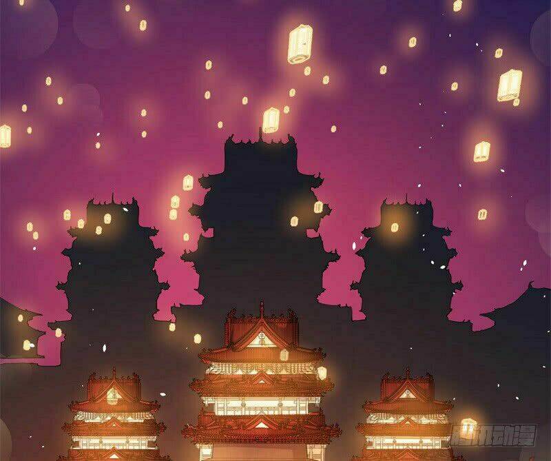 Ngạo Kiều Quỷ Vương Yêu Ta - Chapter 121 - Page 56