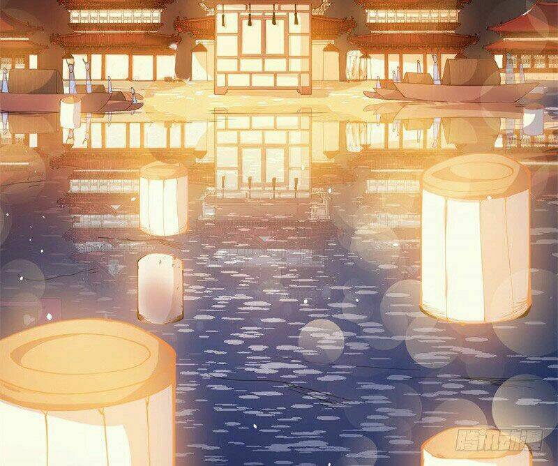 Ngạo Kiều Quỷ Vương Yêu Ta - Chapter 121 - Page 57