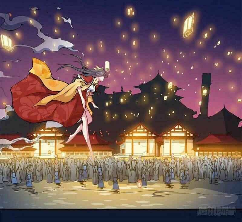 Ngạo Kiều Quỷ Vương Yêu Ta - Chapter 121 - Page 5