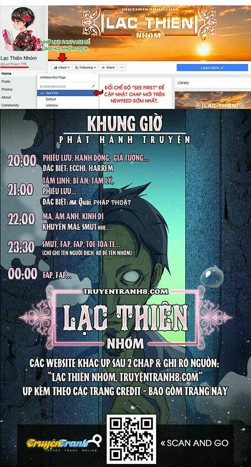 Ngạo Kiều Quỷ Vương Yêu Ta - Chapter 121 - Page 61