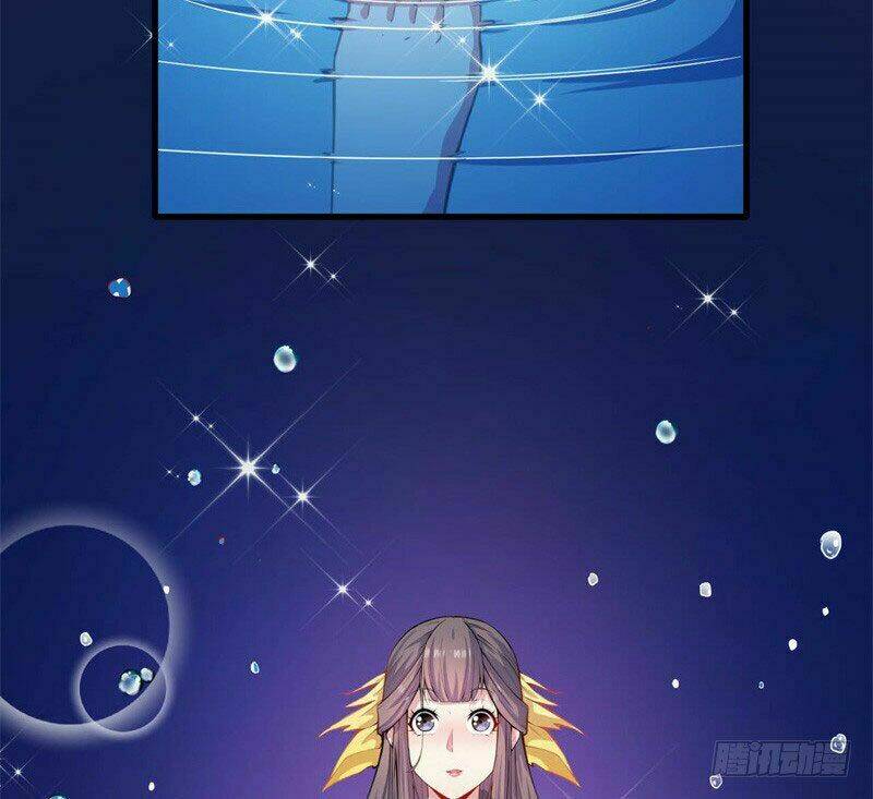 Ngạo Kiều Quỷ Vương Yêu Ta - Chapter 121 - Page 7