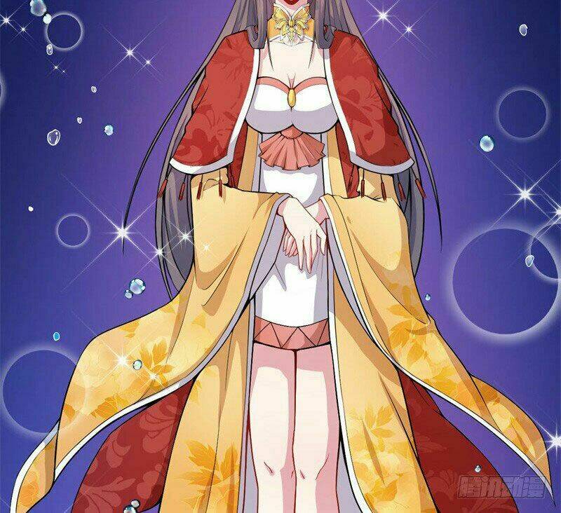 Ngạo Kiều Quỷ Vương Yêu Ta - Chapter 121 - Page 8