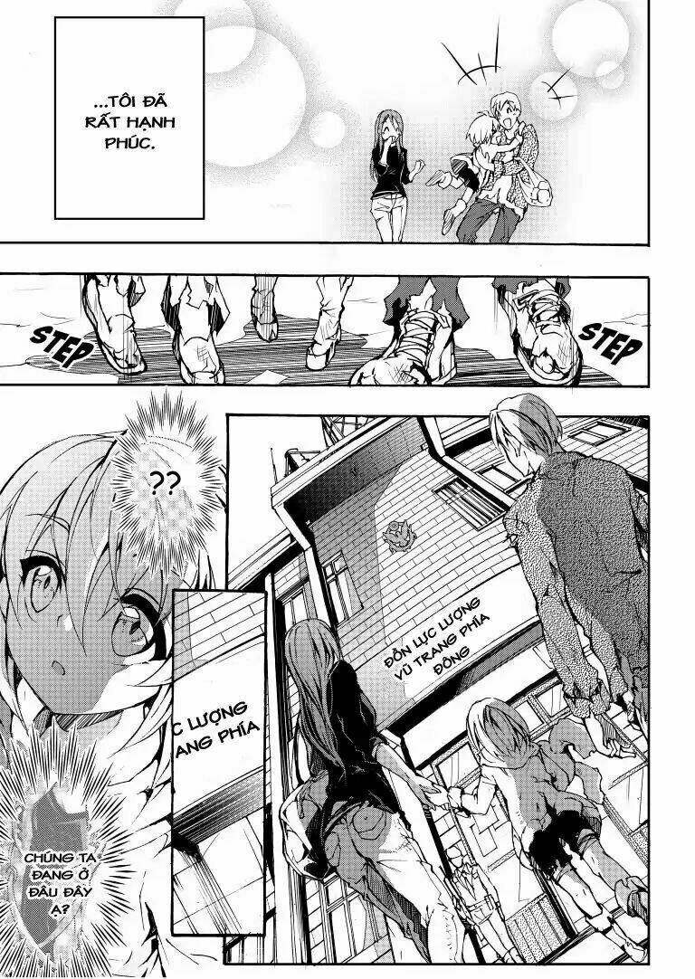 Sinner - Chapter 4 - Page 10