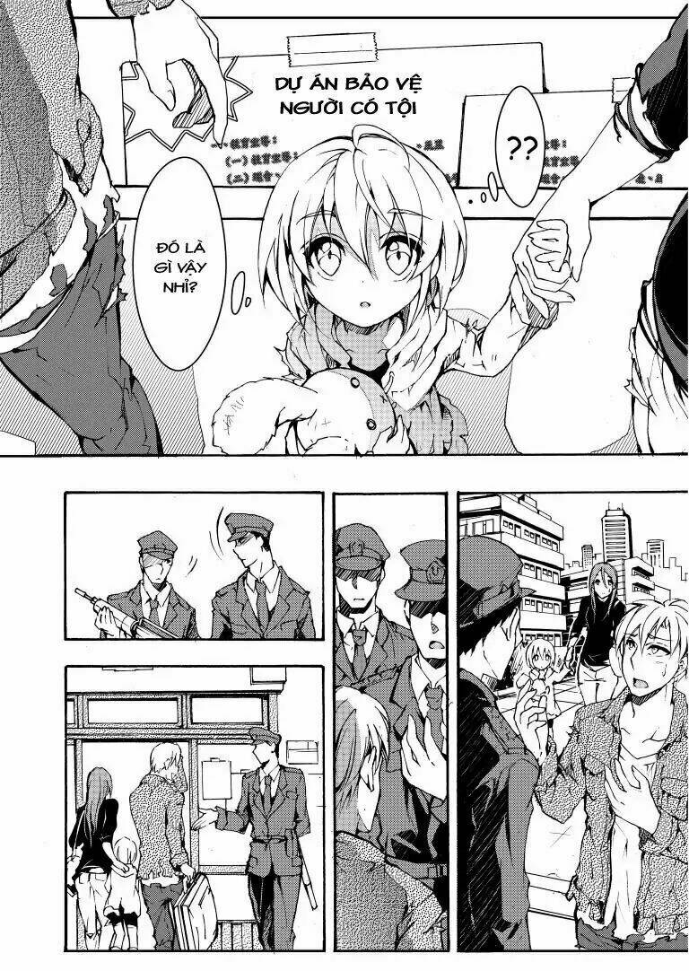 Sinner - Chapter 4 - Page 11