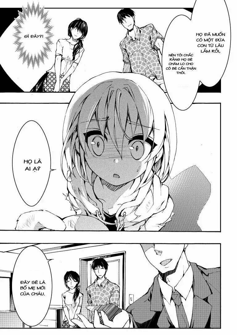 Sinner - Chapter 4 - Page 14