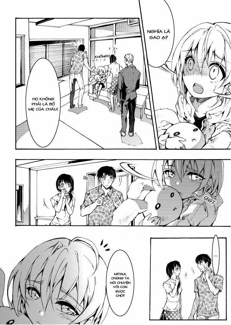 Sinner - Chapter 4 - Page 15