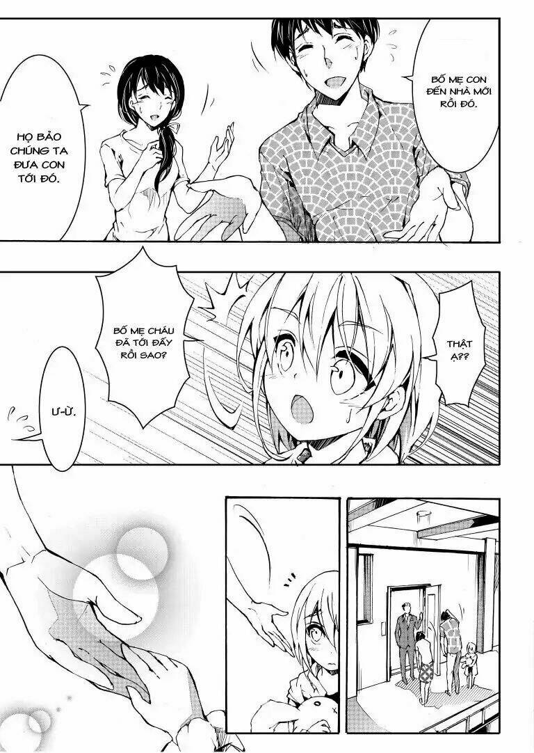 Sinner - Chapter 4 - Page 16