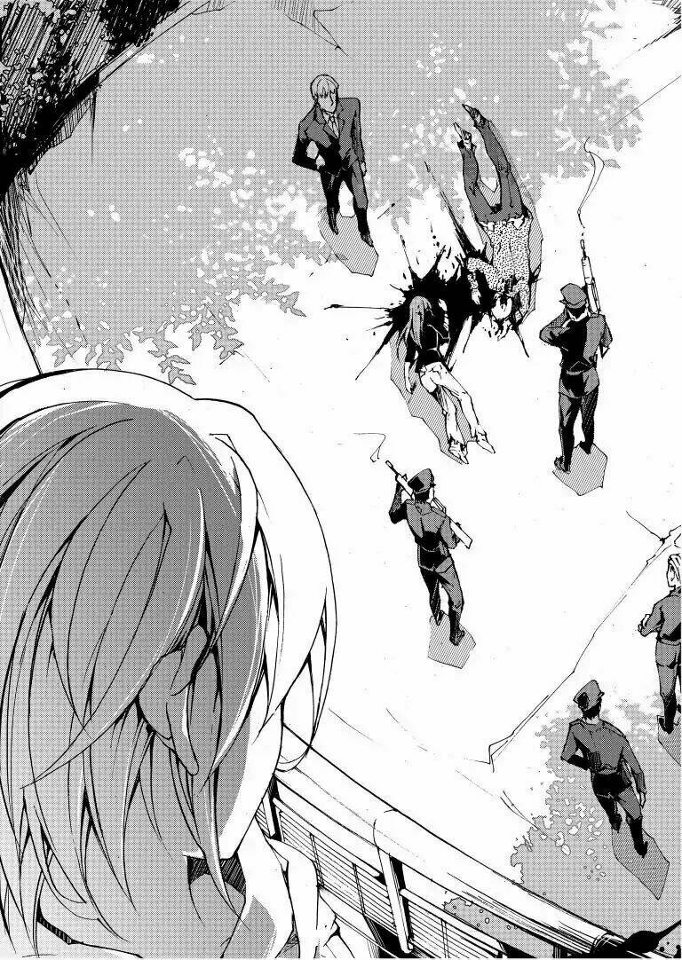 Sinner - Chapter 4 - Page 18