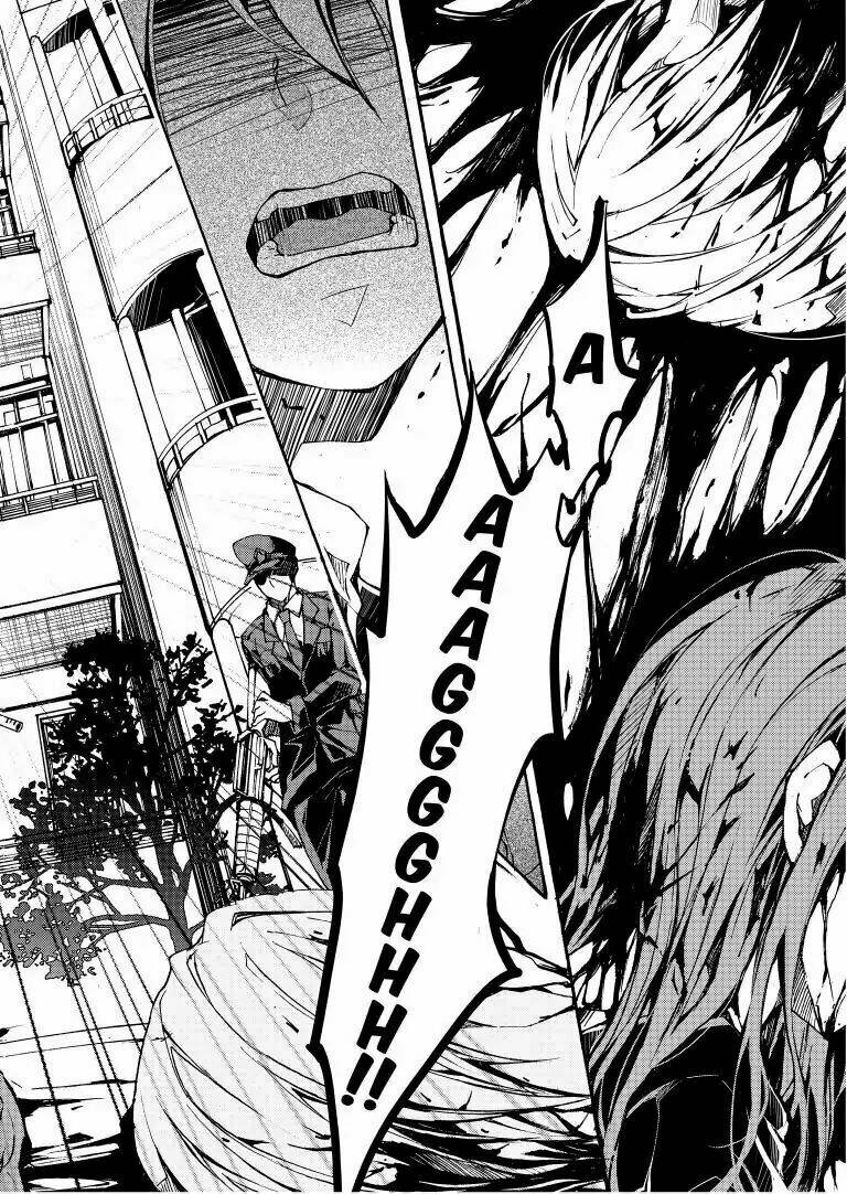 Sinner - Chapter 4 - Page 19