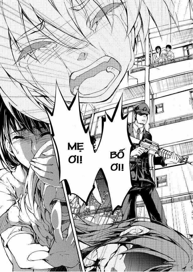 Sinner - Chapter 4 - Page 20