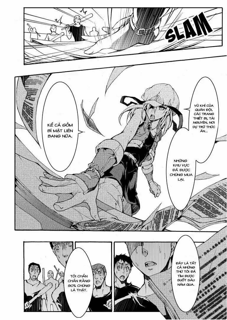 Sinner - Chapter 4 - Page 23