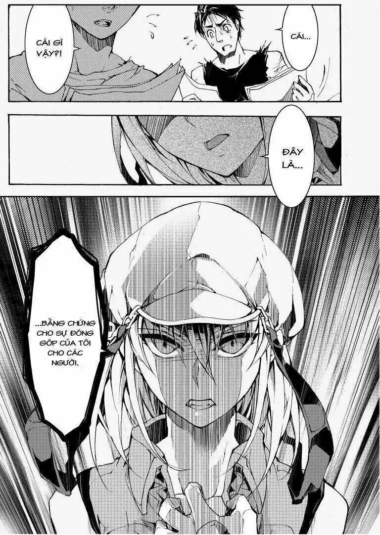 Sinner - Chapter 4 - Page 24